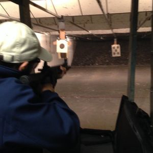 Meet your Posher, Will